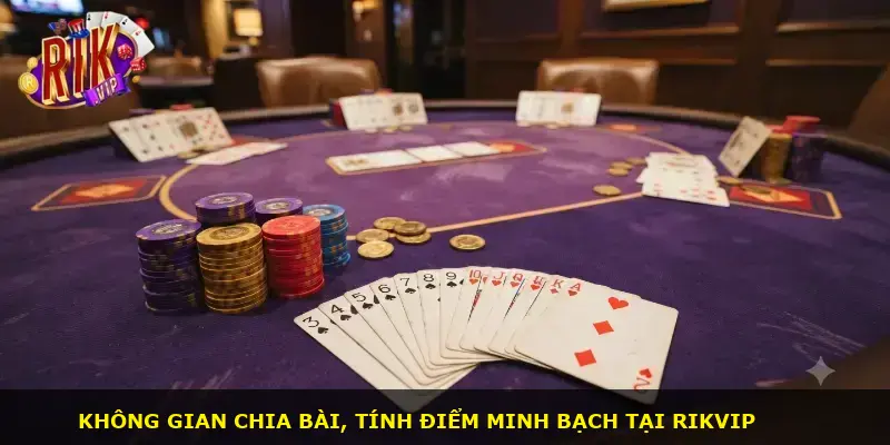 Tiến lên miền nam Rikvip - ảnh 2