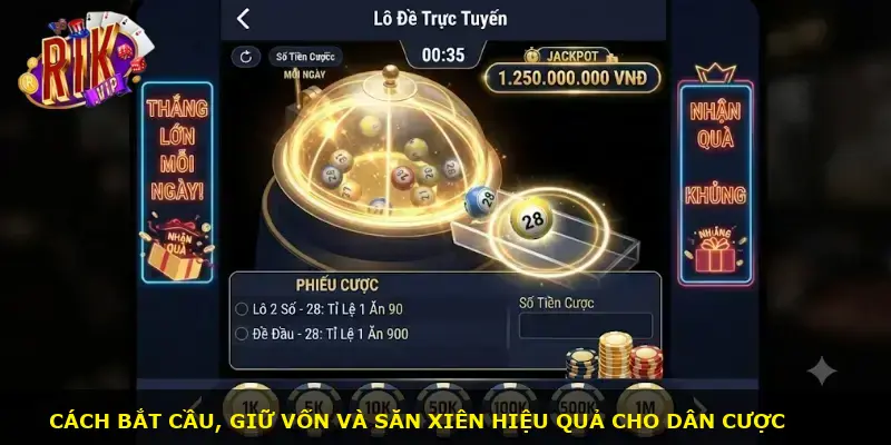 Lô đề 1 ăn 900 Rikvip - ảnh 3