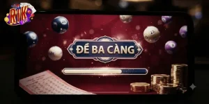 Đề ba càng Rikvip chơi dễ trúng lớn, thưởng hấp dẫn chờ khám phá