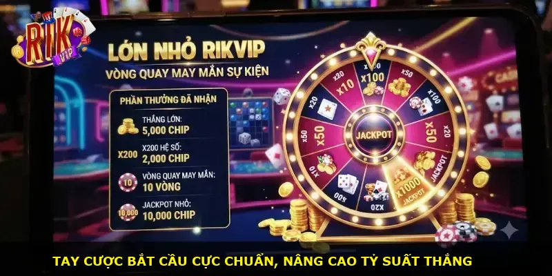 Lớn nhỏ Rikvip - ảnh 3