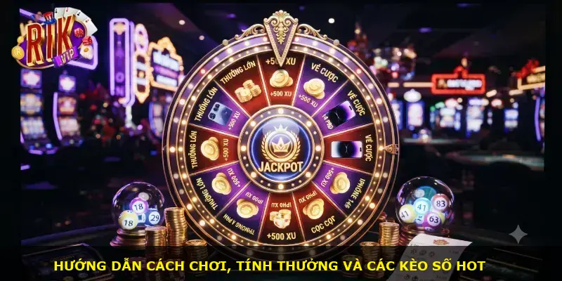Lô đề siêu tốc Rikvip - ảnh 2