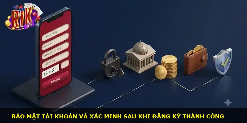 Đăng ký Rikvip - ảnh 3
