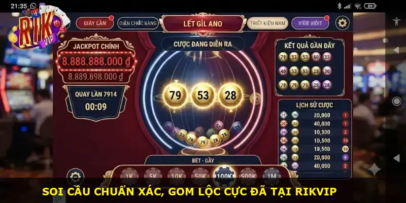 Number game Rikvip - ảnh 3