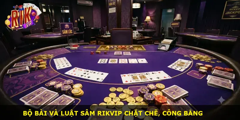 Sâm Rikvip - ảnh 2