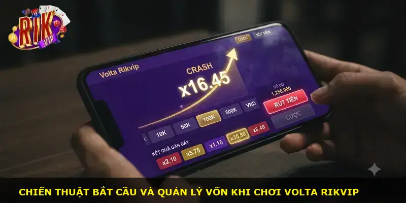 Volta Rikvip - ảnh 3