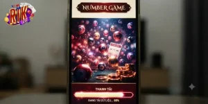 Number game Rikvip cơ hội bứt phá nhờ tỉ lệ trả thưởng siêu hấp dẫn