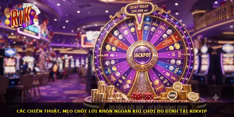Đu đỉnh bắt đáy Rikvip - ảnh 3