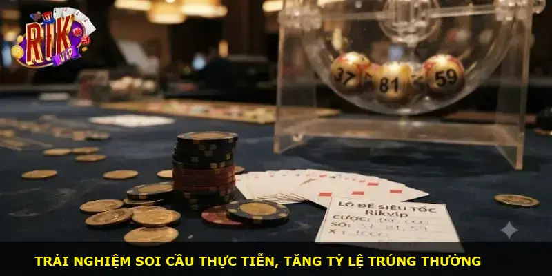 Lô đề siêu tốc Rikvip - ảnh 3